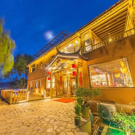 Nine'S Holiday Stay Лиджанг Екстериор снимка